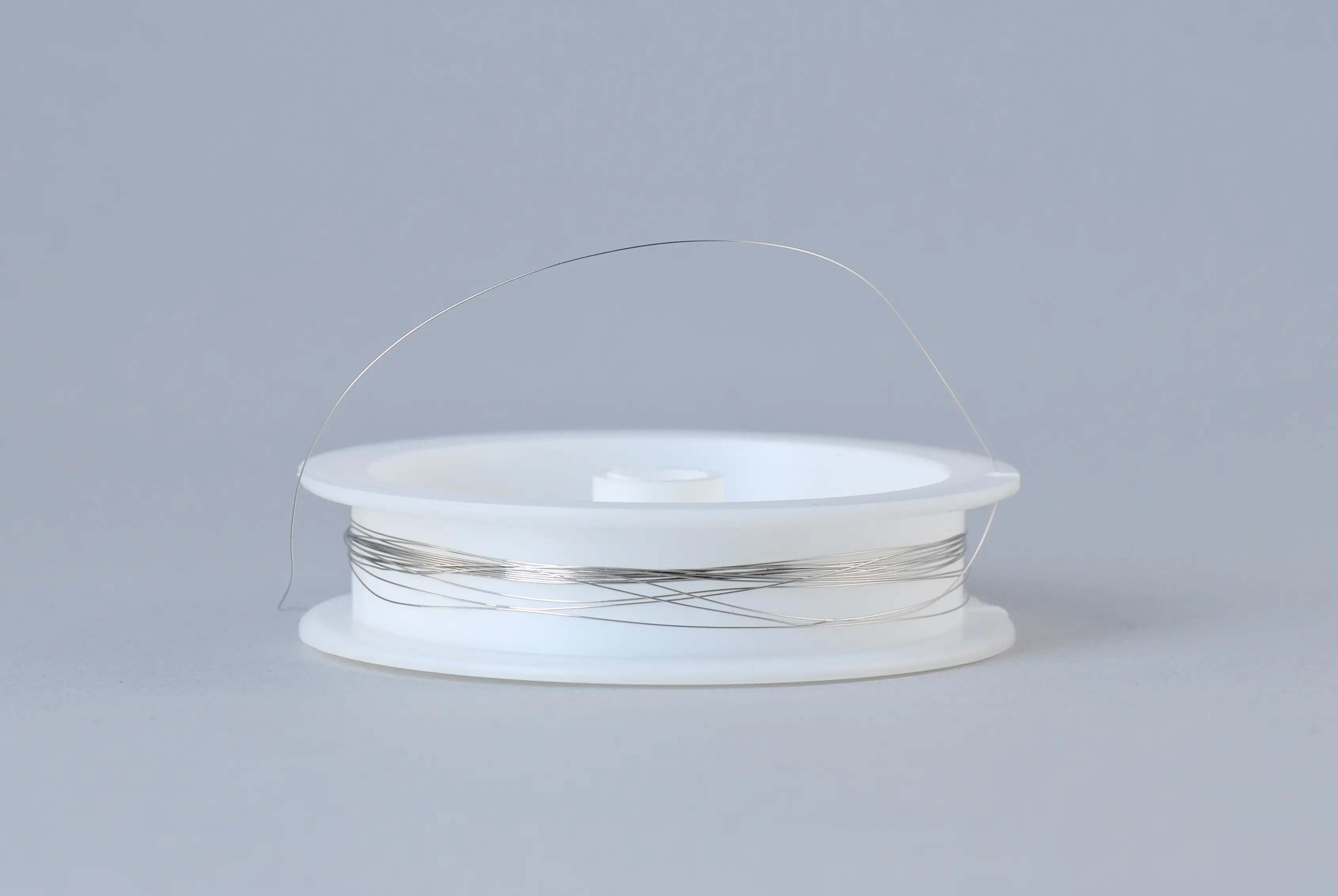 Platin-Draht, Durchmesser 0,2mm, Länge 3,05m, 1 Stück--2-