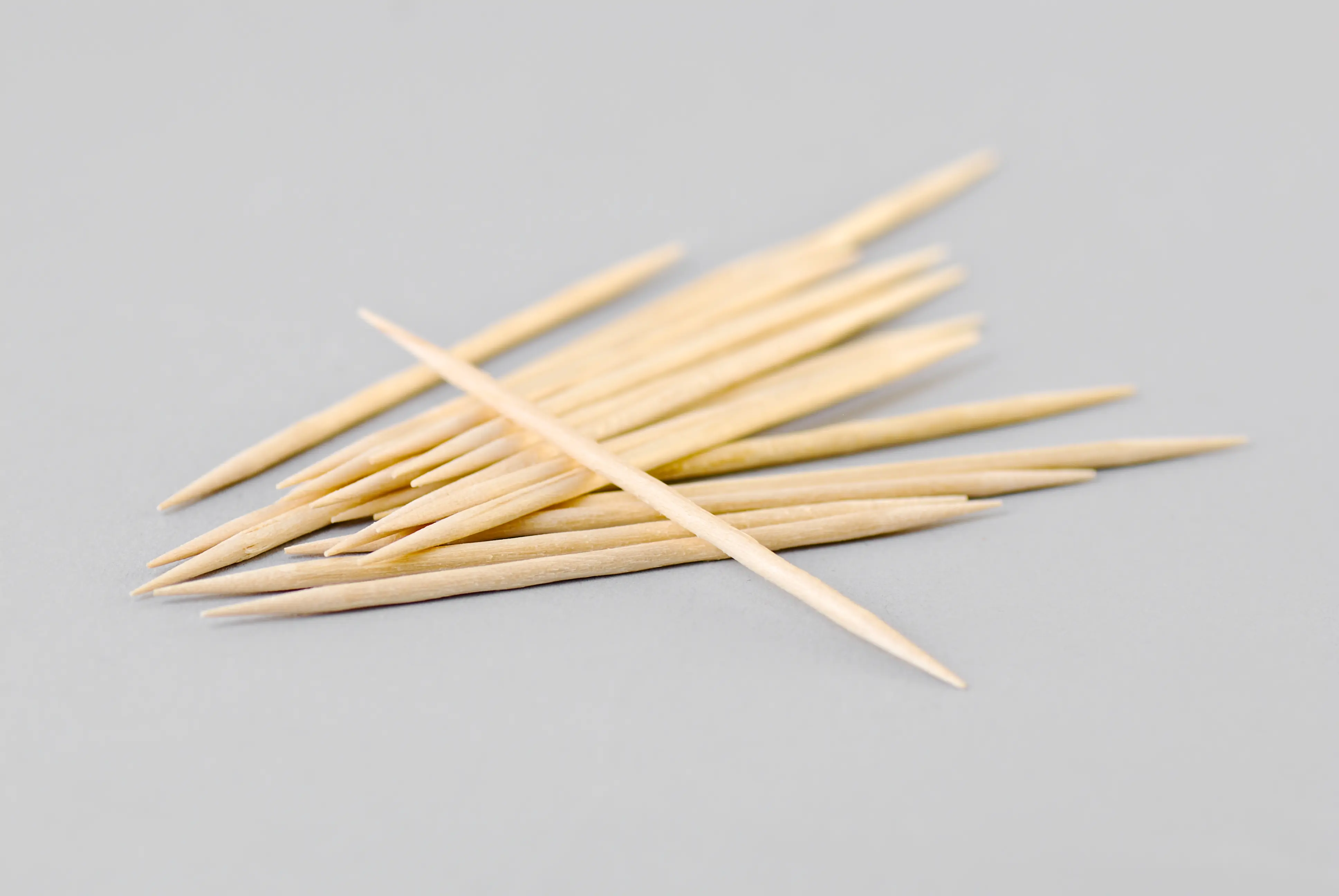 Holzstäbchen, 100 Stück--2-