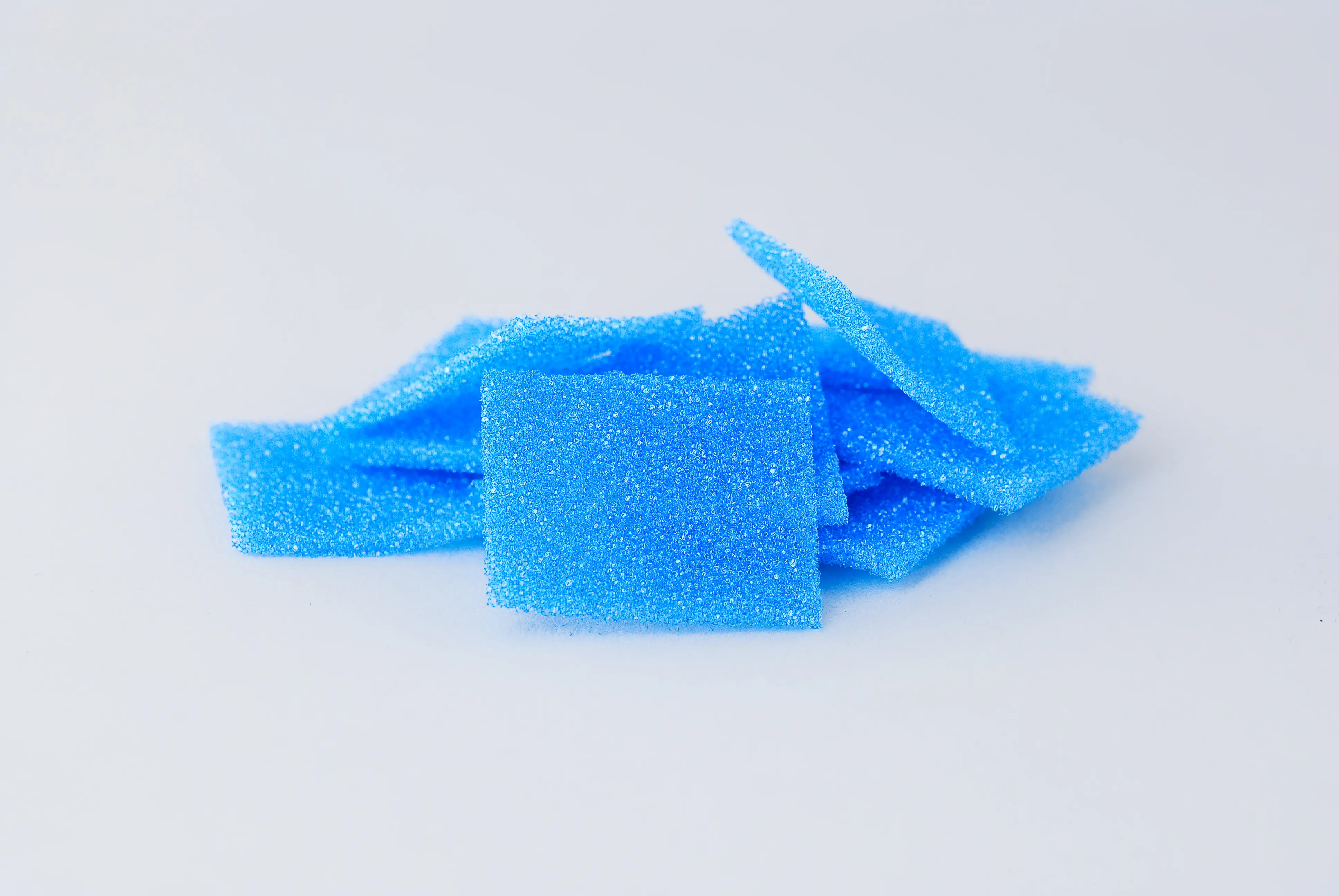 Biopsy Schaumstoff Pads, 1000 Stück