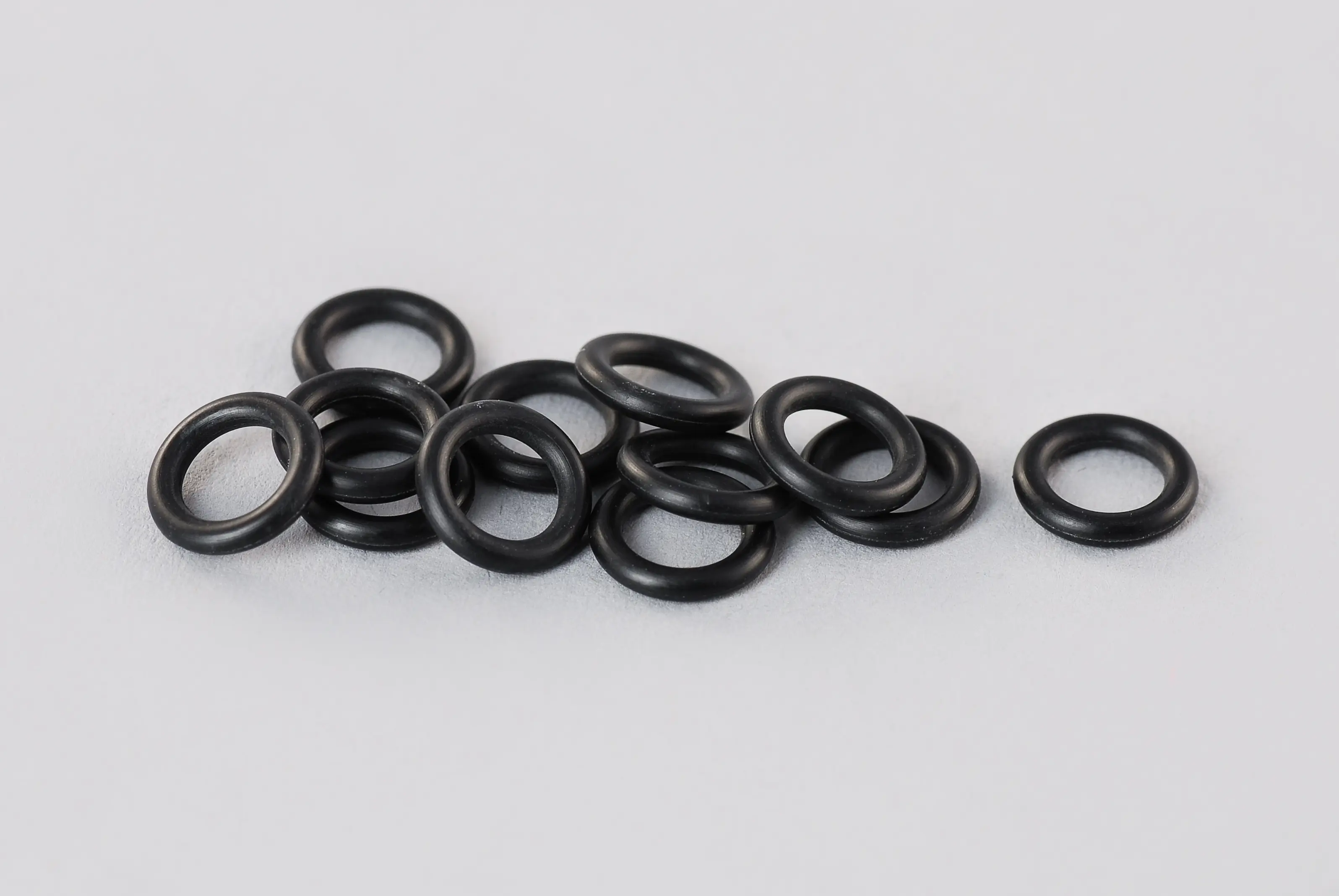 O-Ringe für Pinzetten, 12 Stück--2-