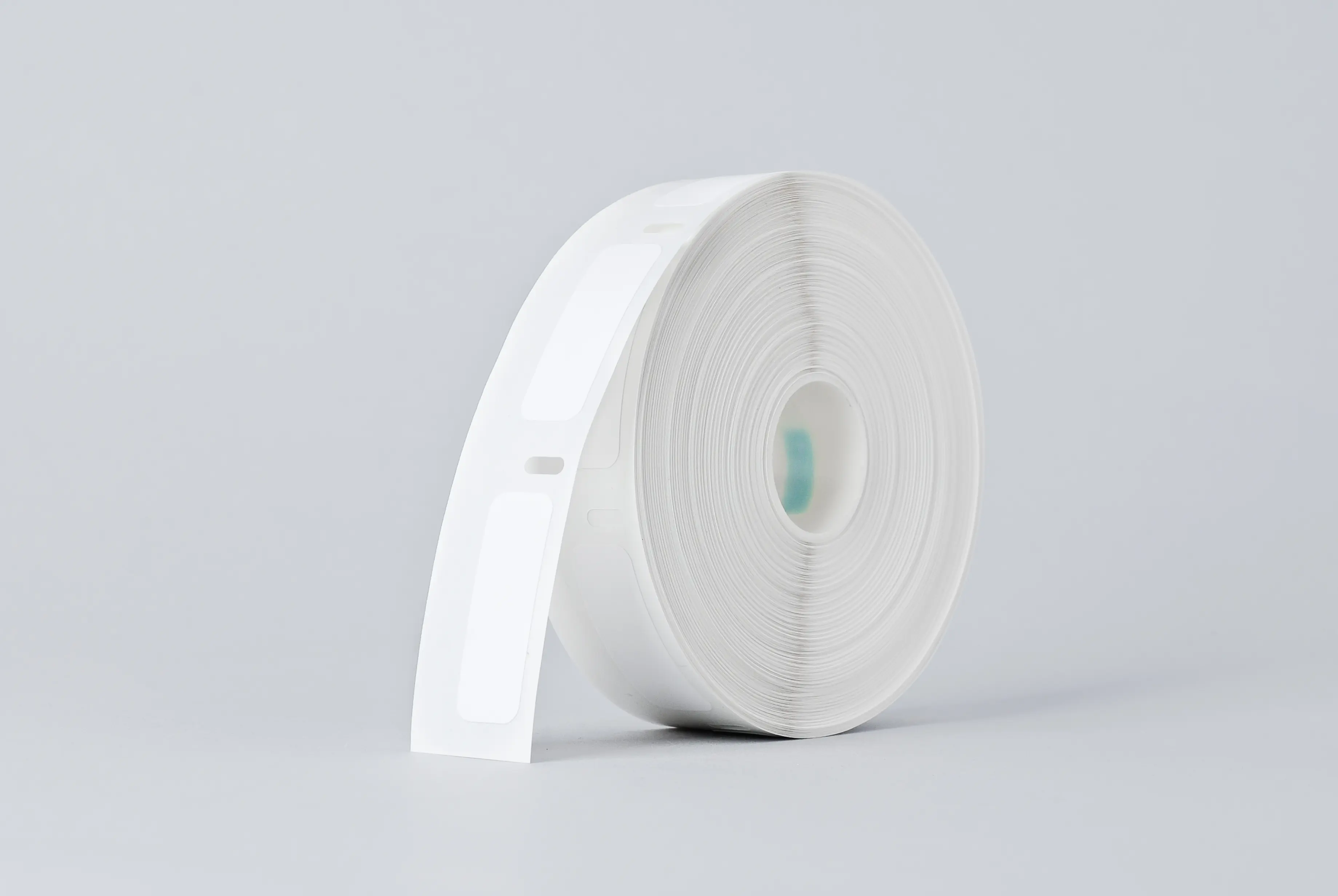 Direct Thermal CryoTags®, 38x13mm, white, 1000 pieces--4-