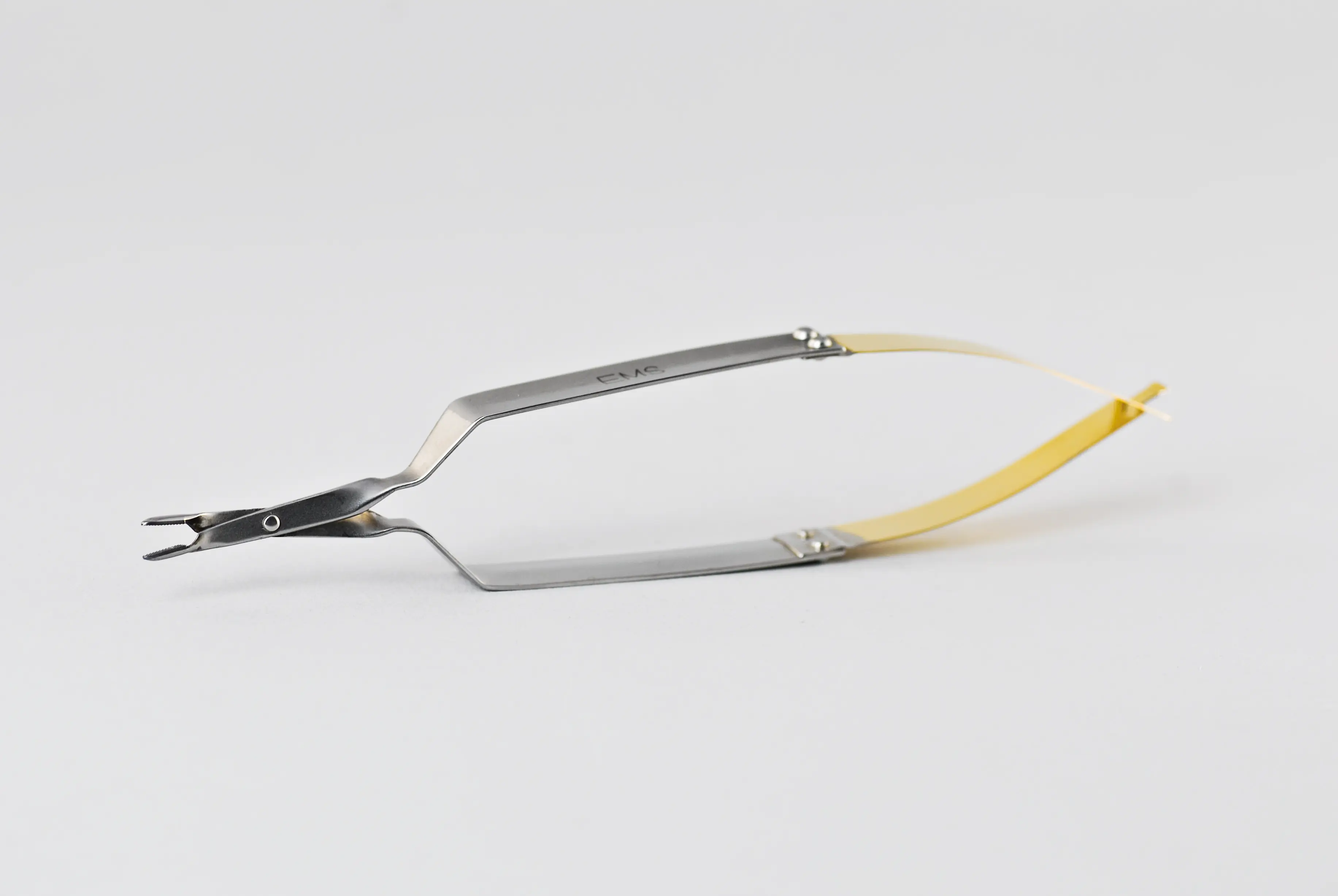 Micropoint™, Castro-Viejo, Nadelhalter, Style PCF-TCC, gebogen--1-