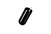 Adapter für UltraCone Röhrchen, 14mm, 1 Stück