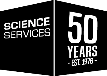 Science Services Logo