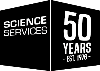 Science Services Logo