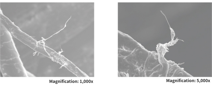 Osmium coating - 18