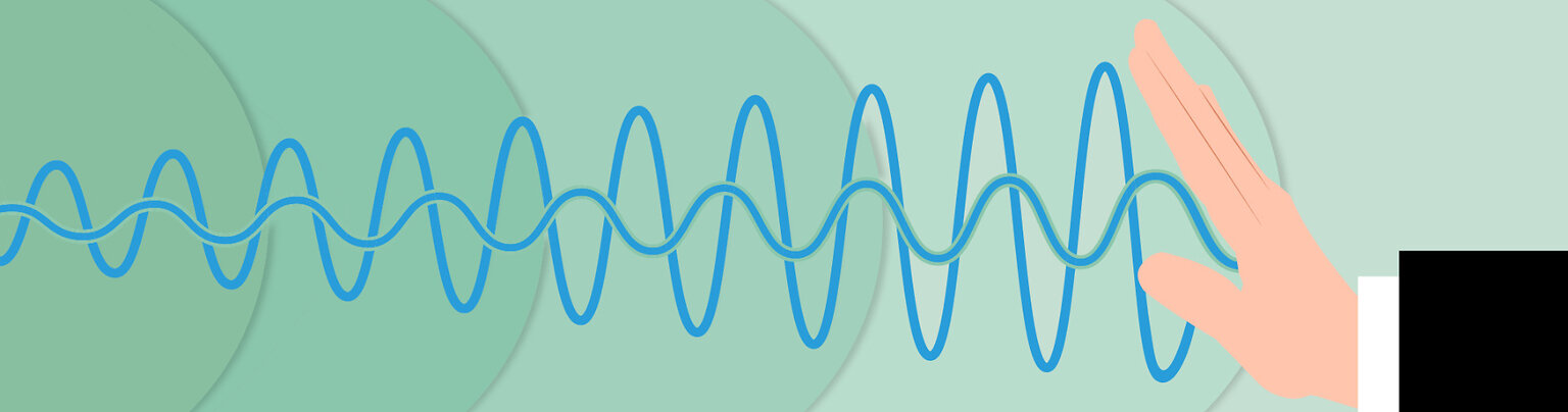 Fondo Ondas