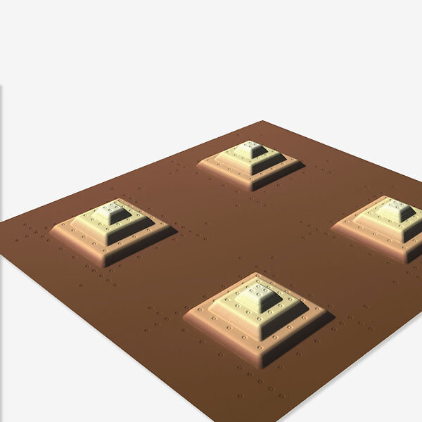 Eichstandards-Testobjekte_3D_Kalibrierung_600x600